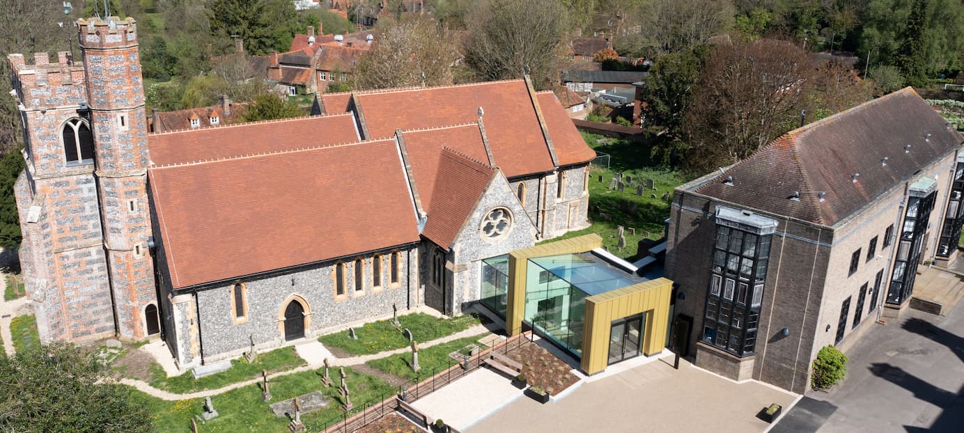 Bradfield College
